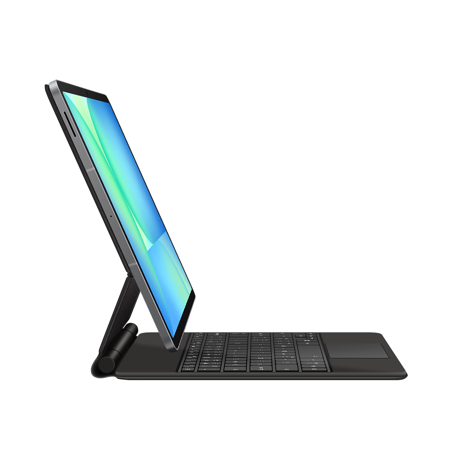 لوحة مفاتيح سحرية لهاتف سامسون - مراجعة Samsung Tablet With Accessories وسعره