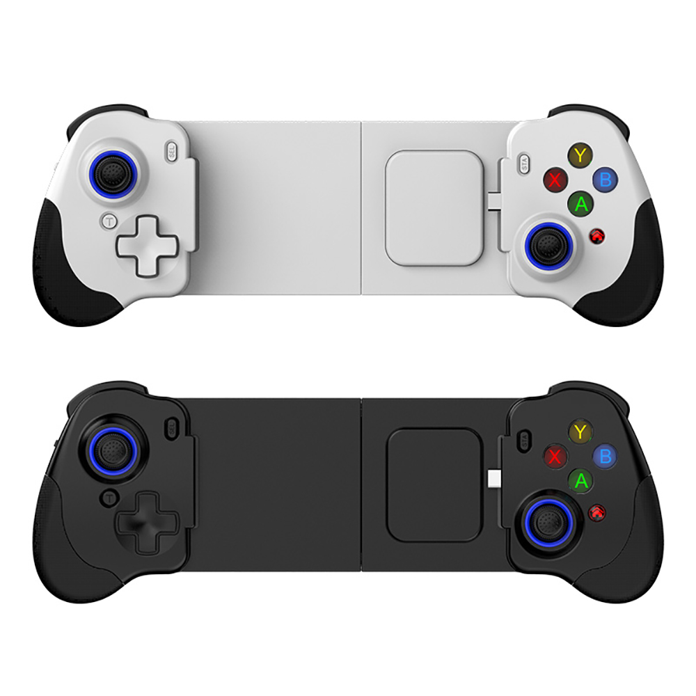 USB-C وحدة تحكم ألعاب الهاتف ا - مراجعة Tablet Gaming Accessories وسعره