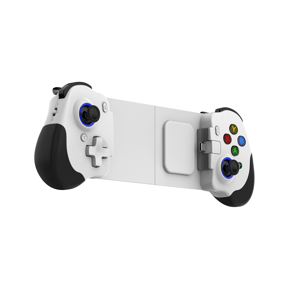 USB-C وحدة تحكم ألعاب الهاتف ا - مراجعة Tablet Gaming Accessories وسعره