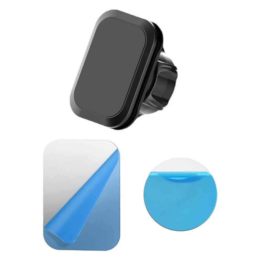حامل هاتف سيارة برأس كروي مغنا - مراجعة Ram Tablet Accessories وسعره