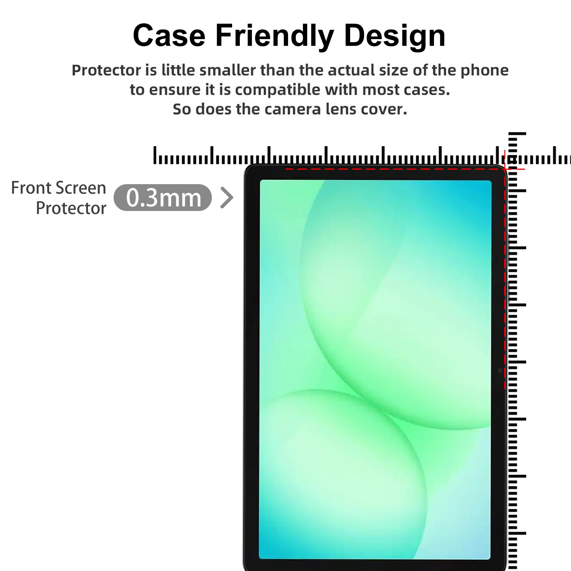 لهاتف سامسونج جالاكسي تاب A11  - مراجعة Tablet Accessories For Samsung وسعره