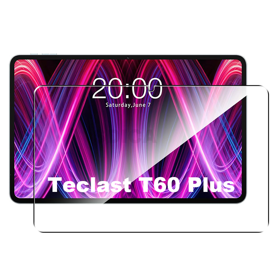 لـ Teclast T60 Plus واقي شاشة  - مراجعة Teclast Tablet Accessories وسعره