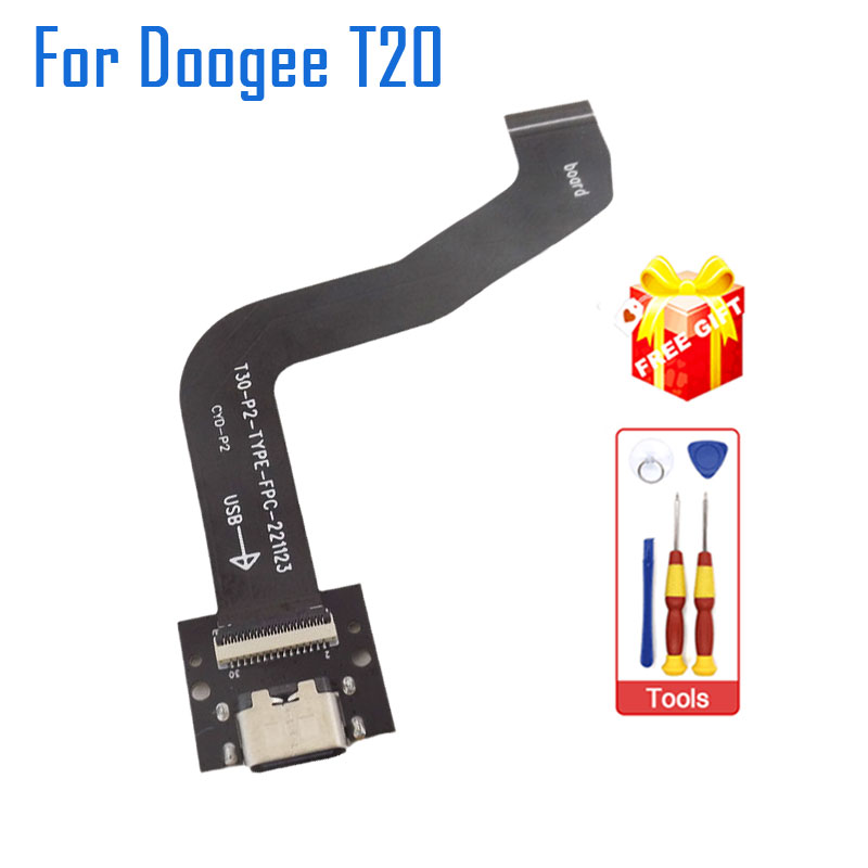 DOOGEE-T20 USB مجلس قاعدة شحن  - مراجعة Motorola Tablet Accessories وسعره