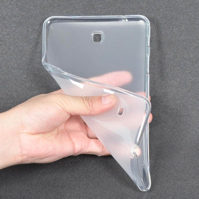 حالة لسامسونج غالاكسي تبويب 4  - مراجعة Samsung Tablet With Accessories وسعره