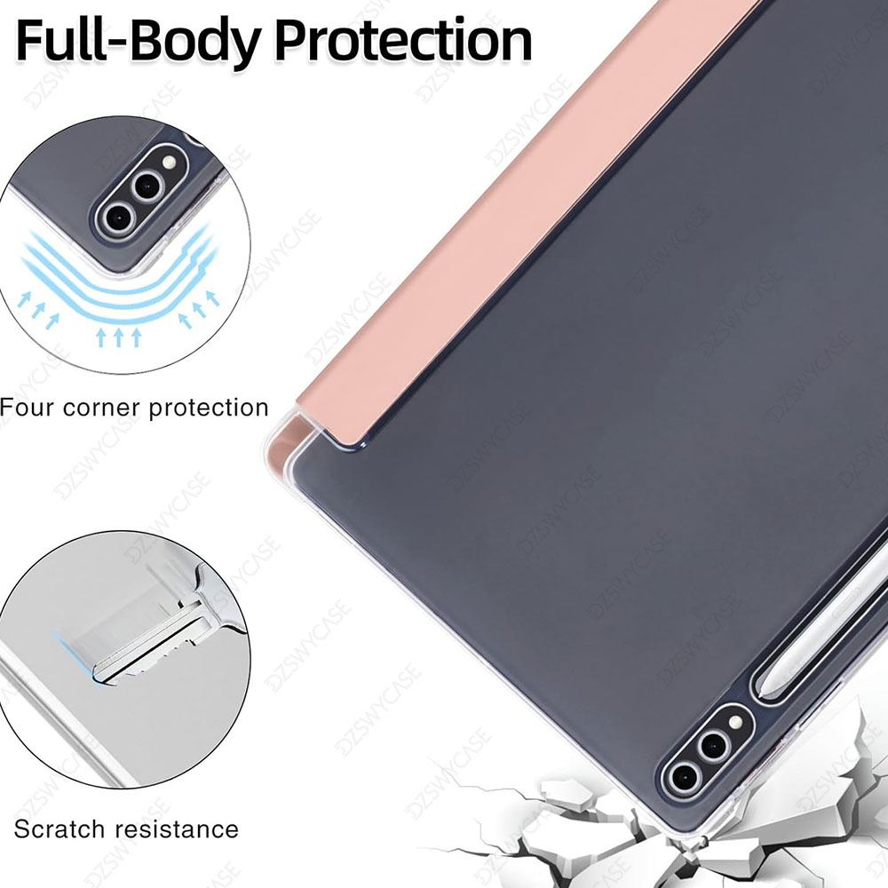حافظة لهاتف سامسونج جالاكسي تا - مراجعة Samsung Tablet With Accessories وسعره