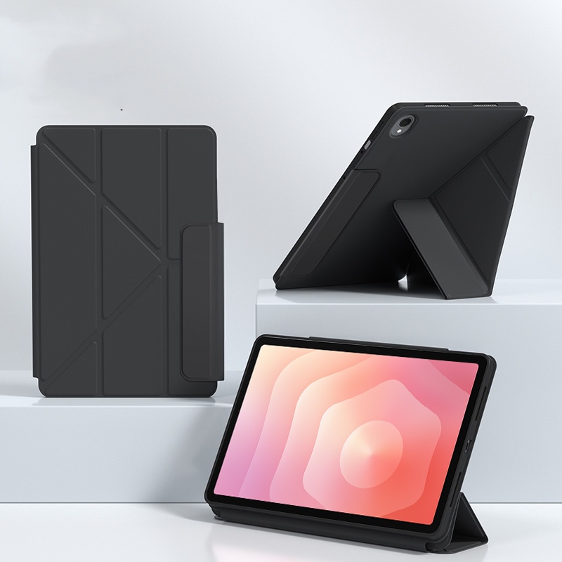 حافظة لهاتف سامسونج جالاكسي تا - مراجعة Samsung Tablet S11 Accessories وسعره