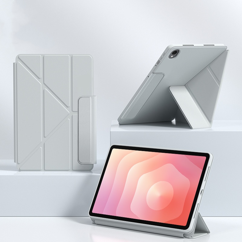 حافظة لهاتف سامسونج جالاكسي تا - مراجعة Samsung Tablet S11 Accessories وسعره