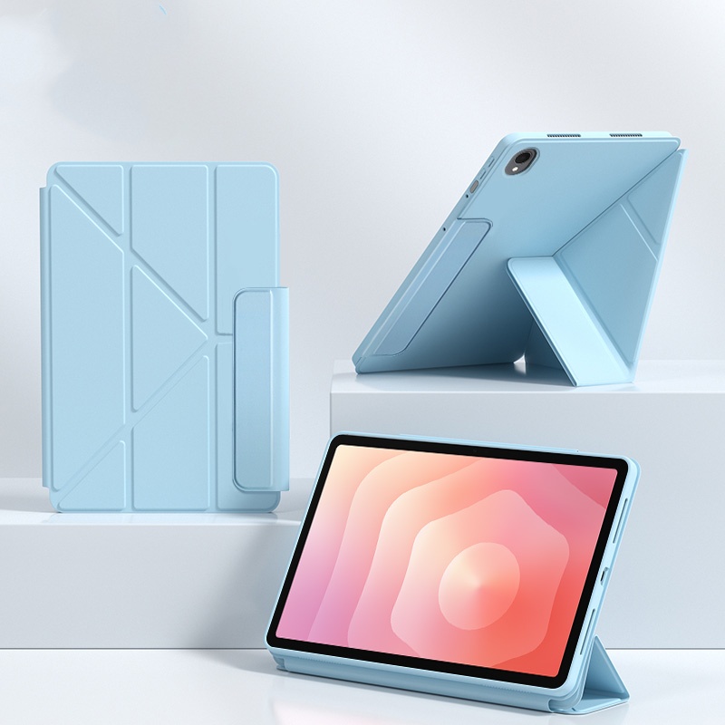 حافظة لهاتف سامسونج جالاكسي تا - مراجعة Samsung Tablet S11 Accessories وسعره