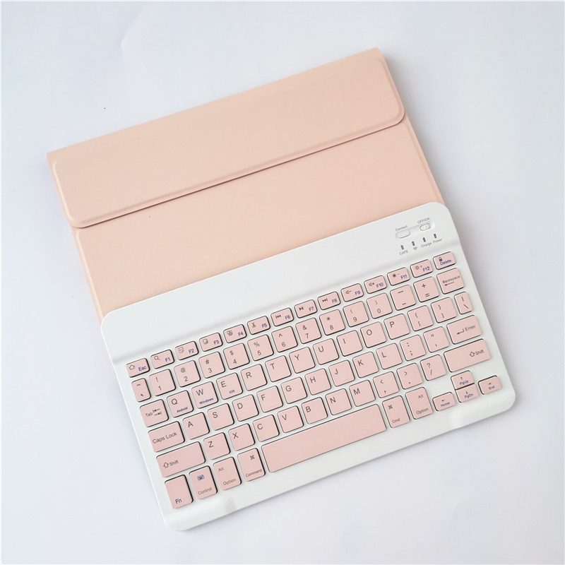 حافظة لجهاز لينوفو تاب M10 FHD - مراجعة Lenovo Tablet M10 Accessories وسعره
