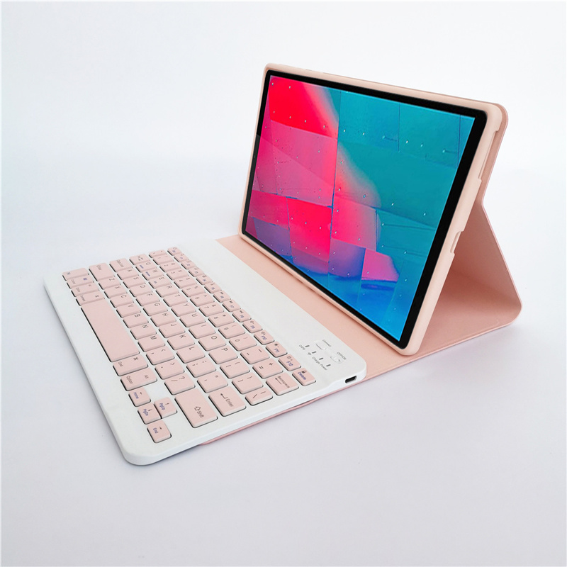 حافظة لجهاز لينوفو تاب M10 FHD - مراجعة Lenovo Tablet M10 Accessories وسعره