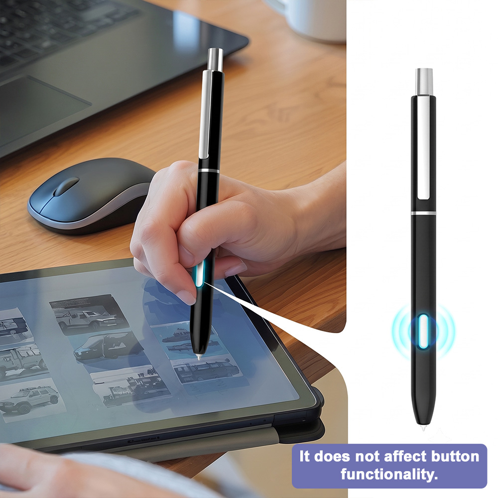 حافظة أقلام جديدة لجهاز سامسون - مراجعة Samsung Tablet With Accessories وسعره