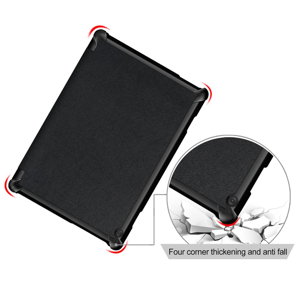لينوفو تاب M10 10.1 بوصة TB-X6 - مراجعة Lenovo Tablet M10 Accessories وسعره