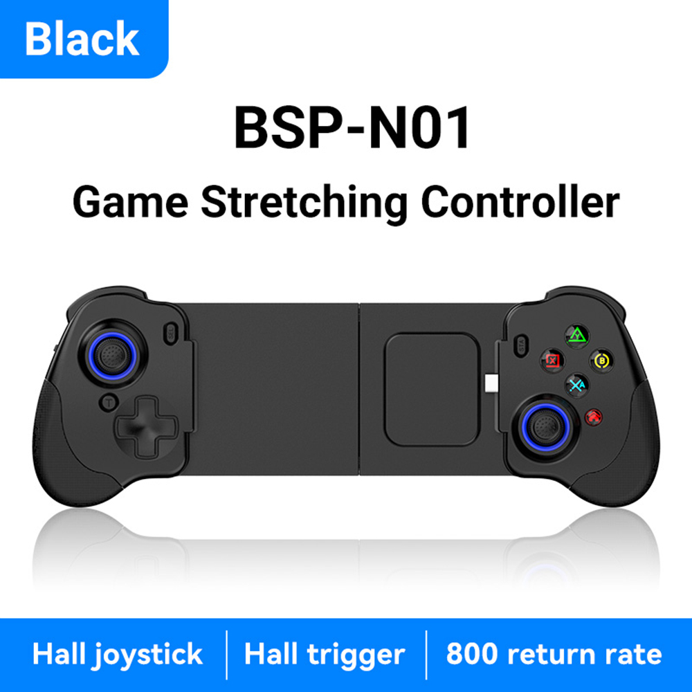 وحدة تحكم ألعاب محمولة سلكية N - مراجعة Tablet Gaming Accessories وسعره