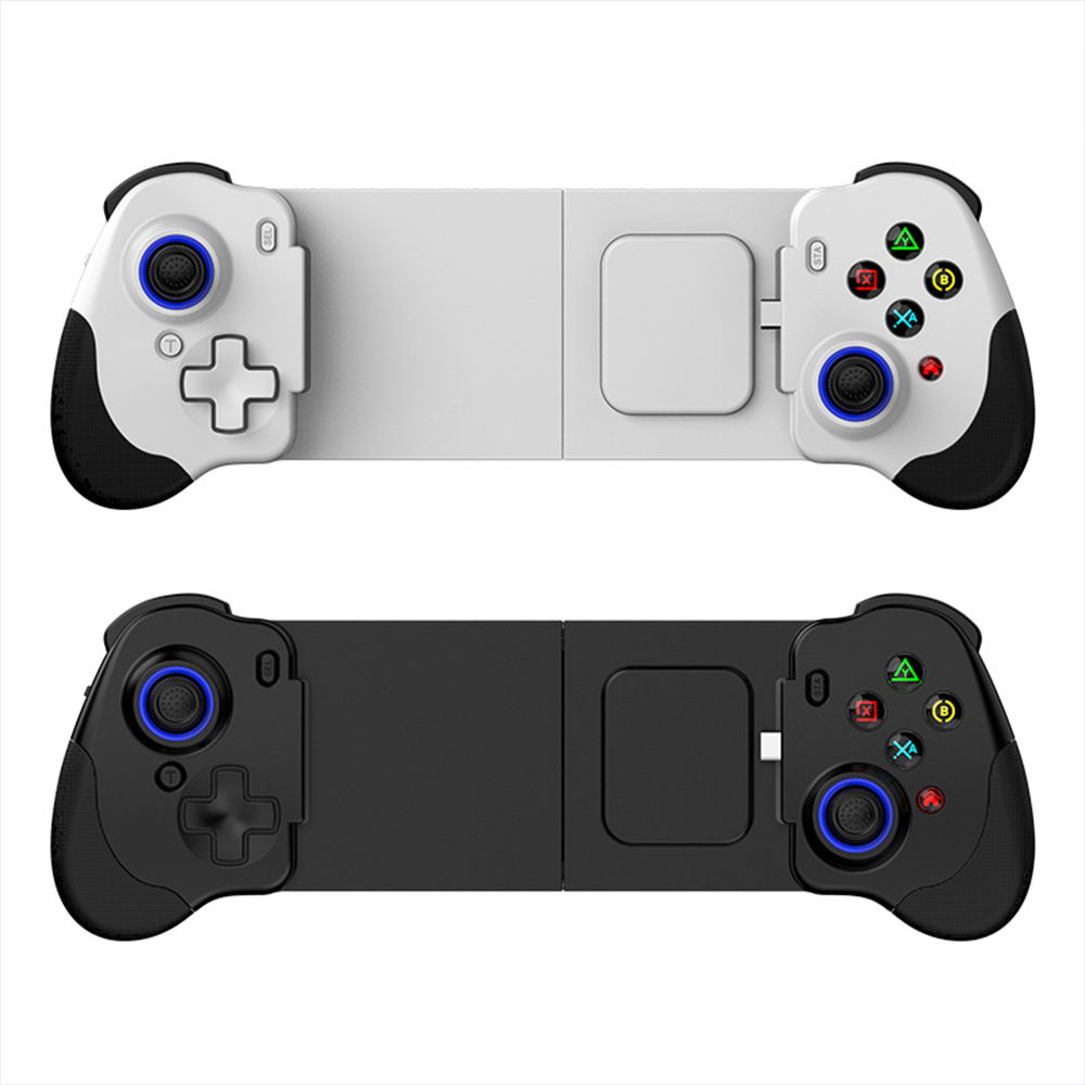 وحدة تحكم ألعاب محمولة سلكية N - مراجعة Tablet Gaming Accessories وسعره