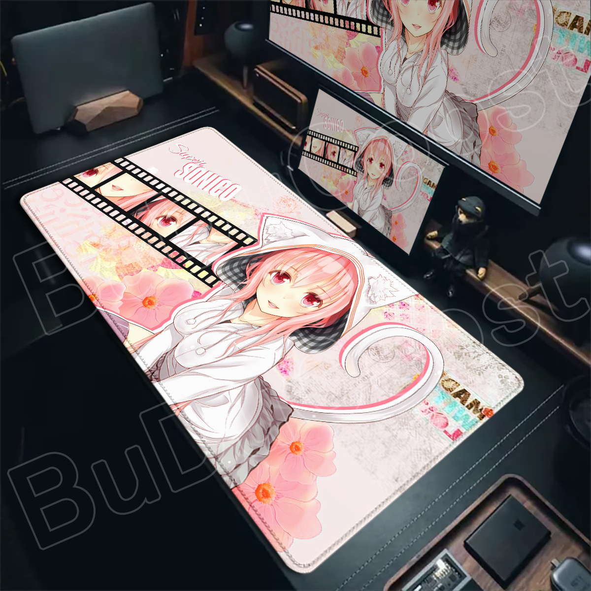 سجادة لوحة مفاتيح للكمبيوتر ال - مراجعة Tablet Accessories For Gaming وسعره