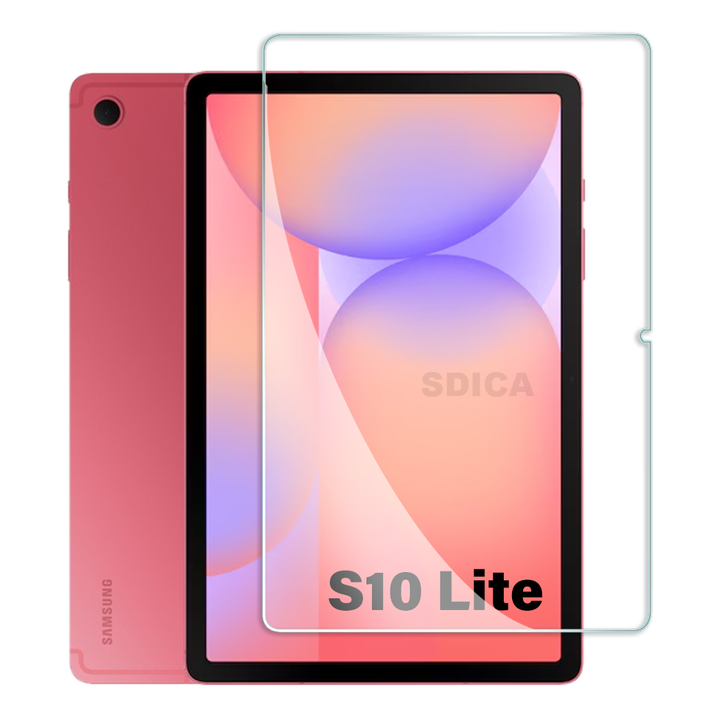 لسامسونج غالاكسي تبويب S10 لاي - مراجعة Temu Tablet Accessories وسعره