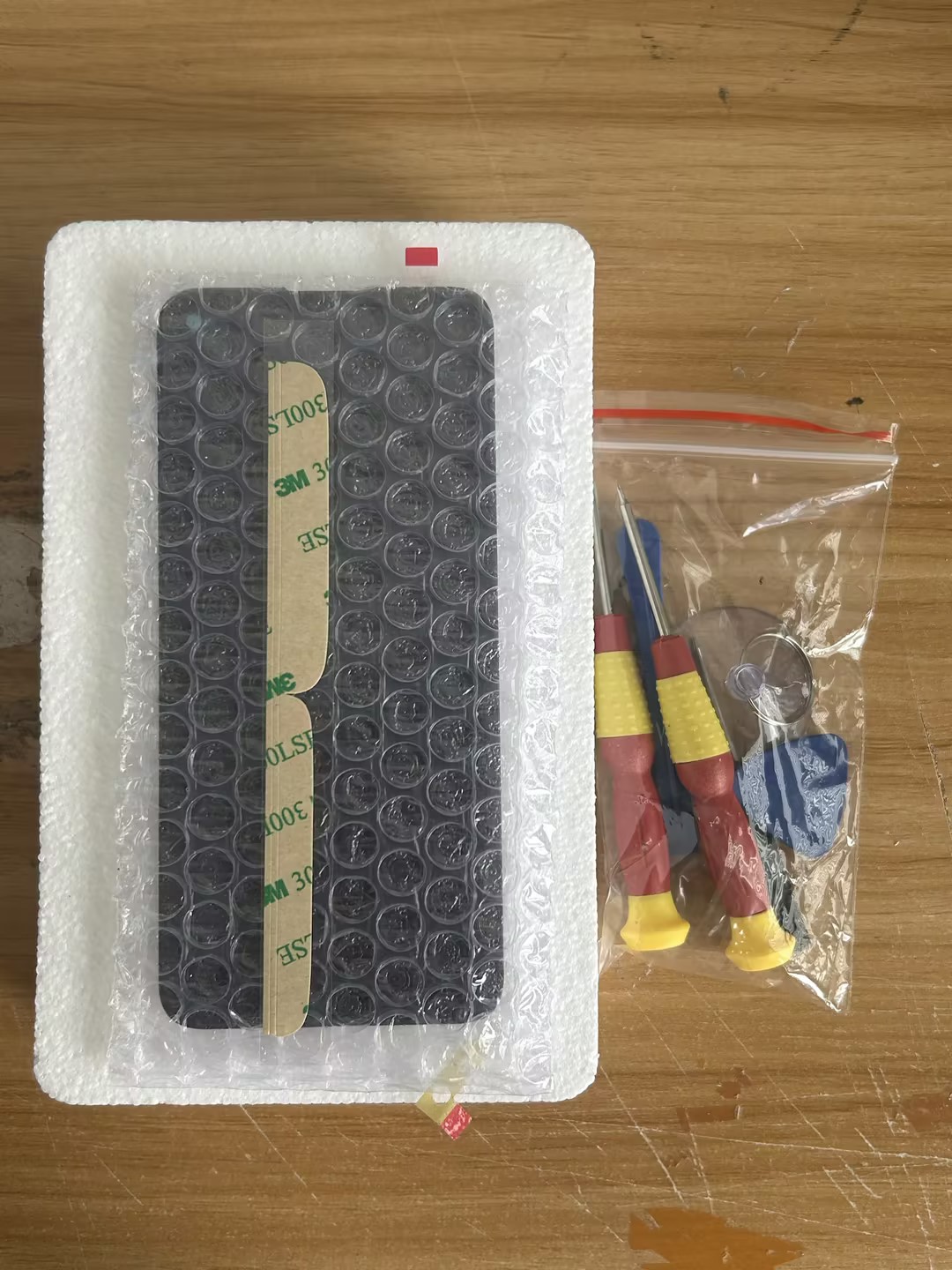 لأجهزة سامسونج جالاكسي تاب S6  - مراجعة Tablet Accessories For Samsung وسعره