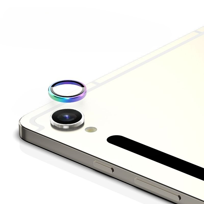 واقي زجاجي للكاميرا الخلفية من - مراجعة Tablet Accessories For Samsung وسعره