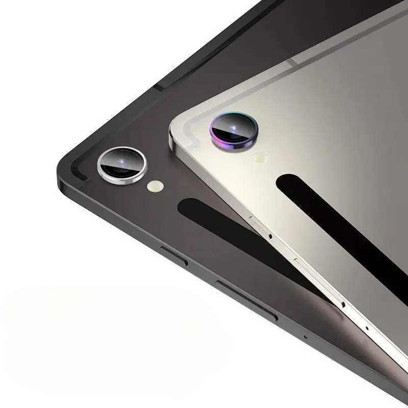 واقي زجاجي للكاميرا الخلفية من - مراجعة Tablet Accessories For Samsung وسعره