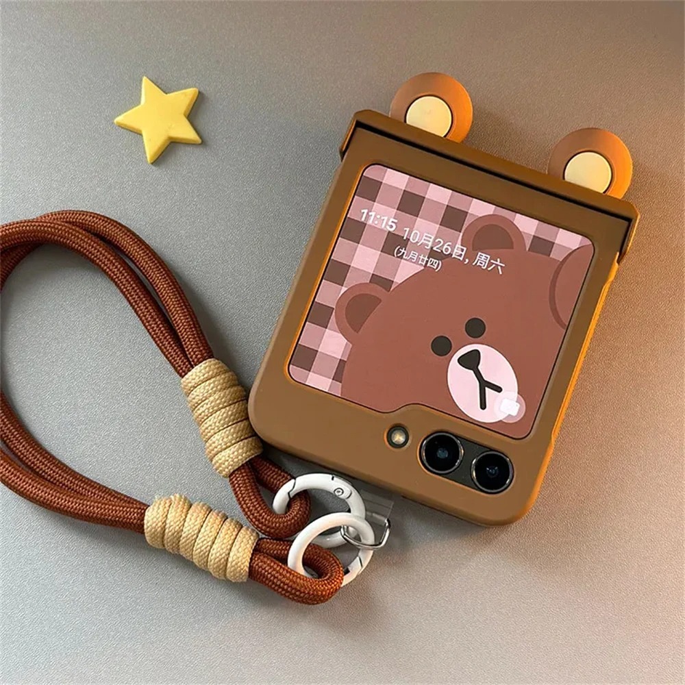 غطاء كوري لطيف بتصميم أذني الد - مراجعة Motorola Tablet Accessories وسعره