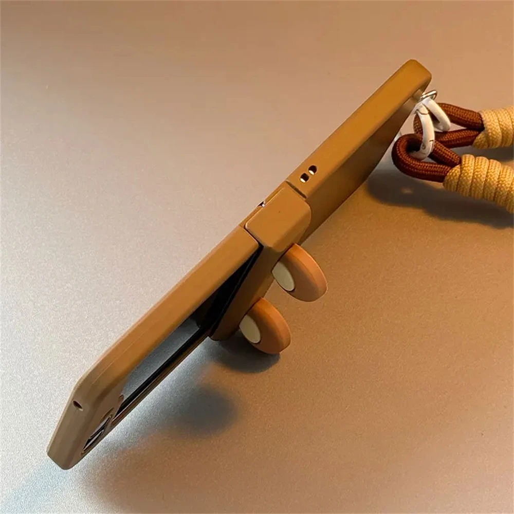 غطاء كوري لطيف بتصميم أذني الد - مراجعة Motorola Tablet Accessories وسعره
