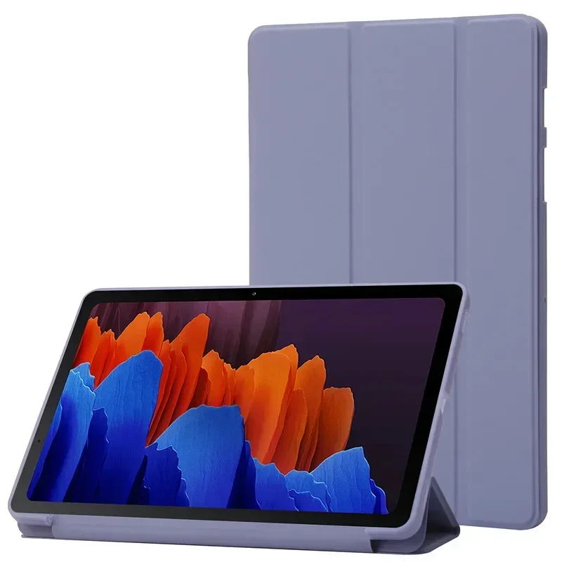 حافظة لهاتف سامسونج تاب A9 بلس - مراجعة Samsung Tablet With Accessories وسعره
