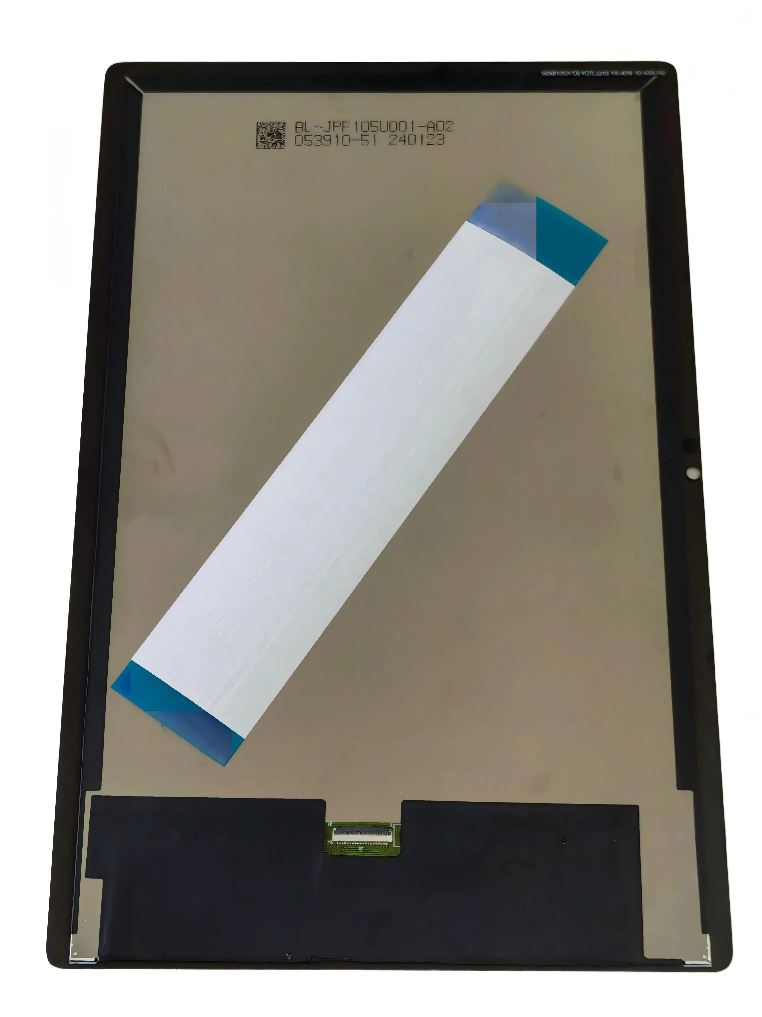 شاشة LCD لجهاز سامسونج جالاكسي - مراجعة Tablet Accessories For Samsung وسعره