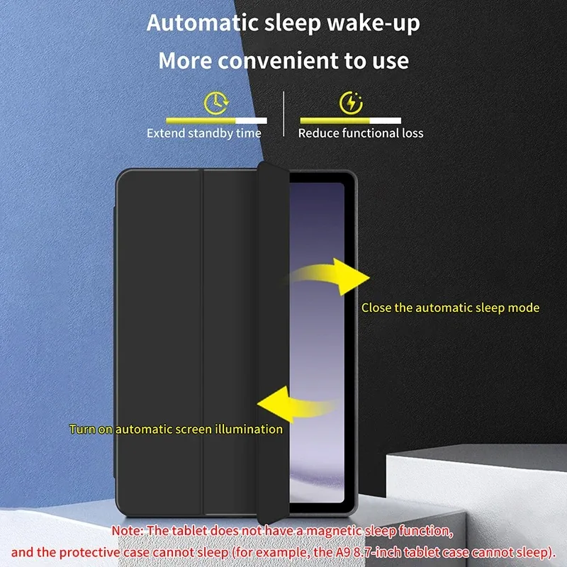 غطاء سيليكون سائل رسمي لسامسون - مراجعة Samsung Tablet S11 Accessories وسعره