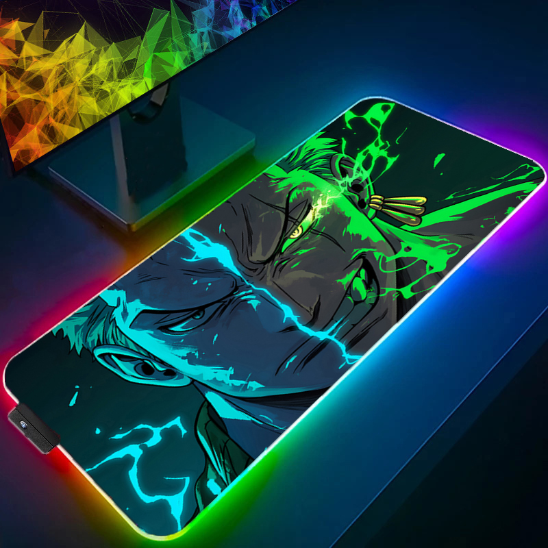 قطعة واحدة زورو ماوس الوسادة R - مراجعة Tablet Accessories For Gaming وسعره