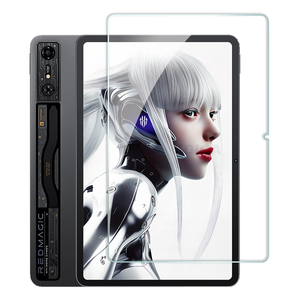 ل ZTE Nubia Red Magic Gaming P - مراجعة Redmagic Tablet Accessories وسعره