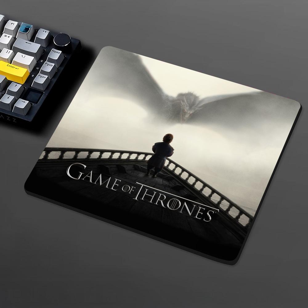 لوحة ماوس صغيرة بتصميم لعبة ال - مراجعة Tablet Accessories For Gaming وسعره