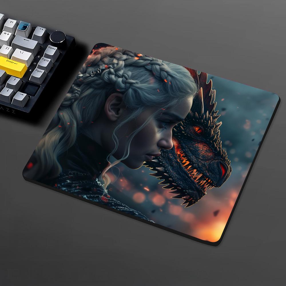 لوحة ماوس صغيرة بتصميم لعبة ال - مراجعة Tablet Accessories For Gaming وسعره