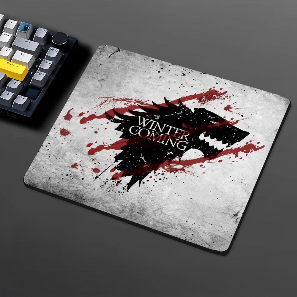 لوحة ماوس صغيرة بتصميم لعبة ال - مراجعة Tablet Accessories For Gaming وسعره