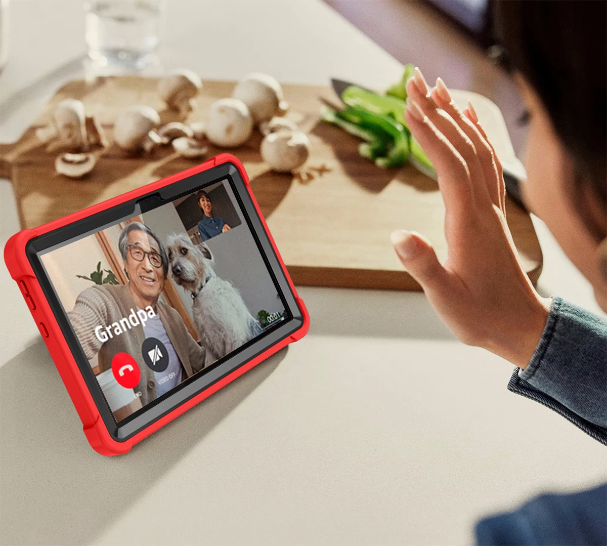 حافظة لهاتف لينوفو تاب M11 M10 - مراجعة Lenovo Tablet M10 Accessories وسعره