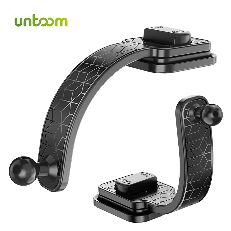 Untoom 17 مللي متر الكرة رئيس  - مراجعة Ram Tablet Accessories وسعره