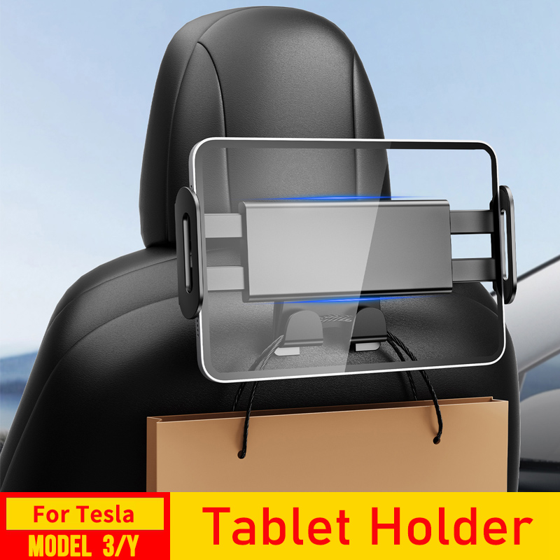 TESMAYX 2025 ترقية ل تسلا نموذ - مراجعة Tesla Tablet Accessories وسعره