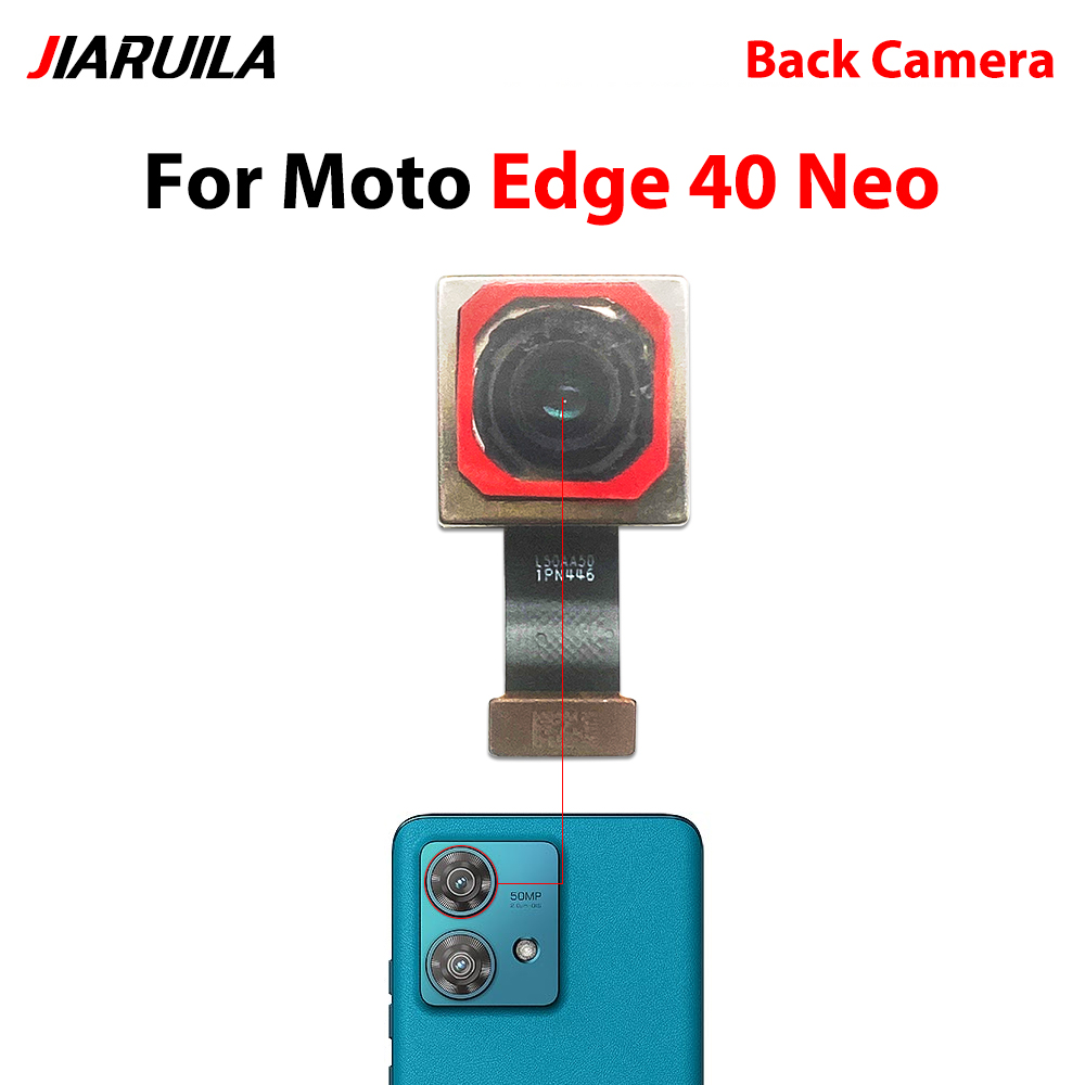 كاميرا أمامية للسيلفي وكاميرا  - مراجعة Motorola Tablet Accessories وسعره