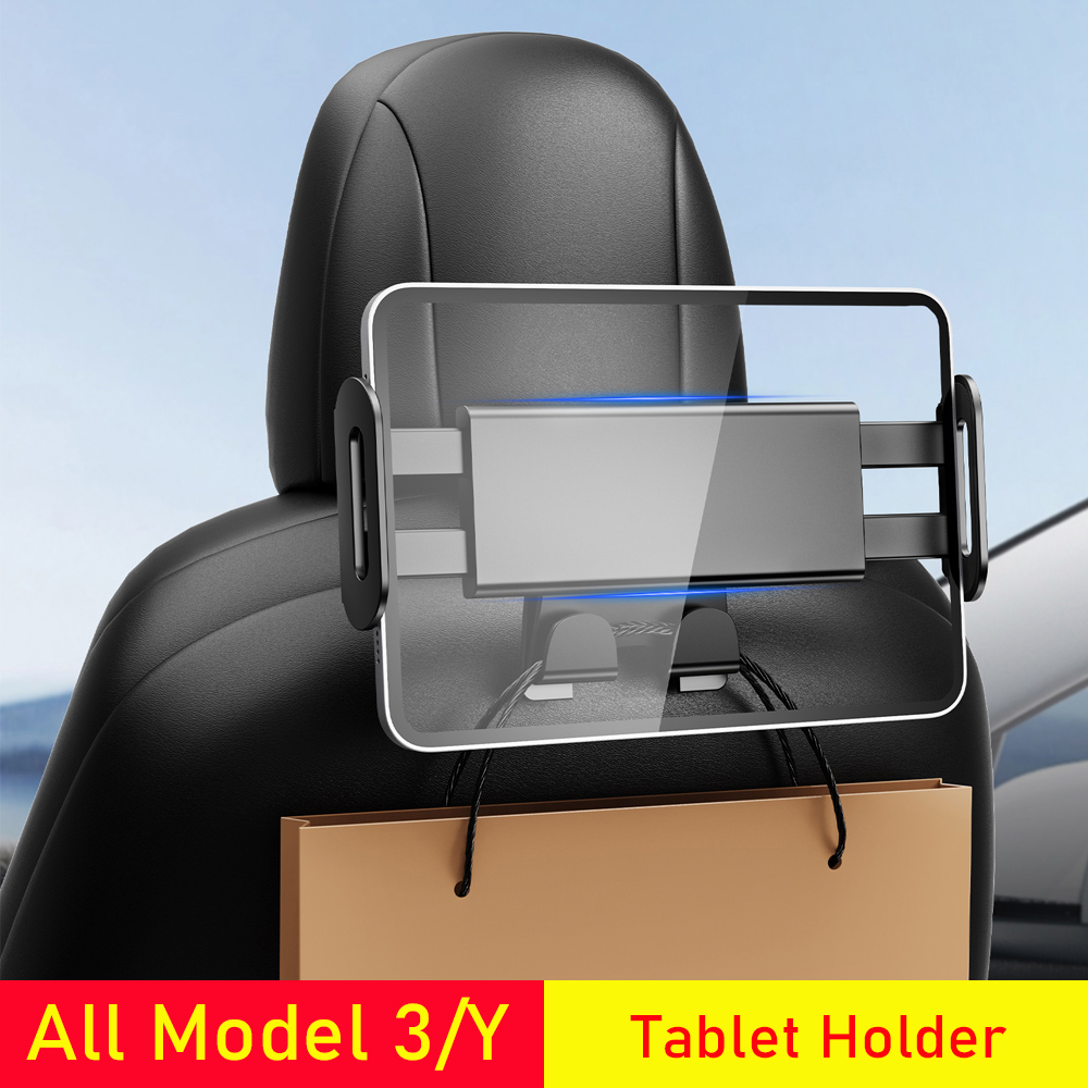 2025 ل تسلا نموذج Y العرعر نمو - مراجعة Tesla Tablet Accessories وسعره