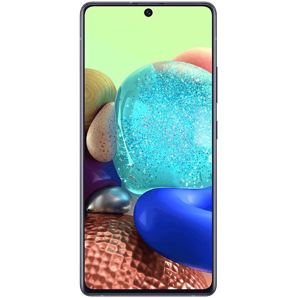 هاتف سامسونج جالاكسي A71 5G ال - مراجعة Mobile & Tablet Accessories وسعره