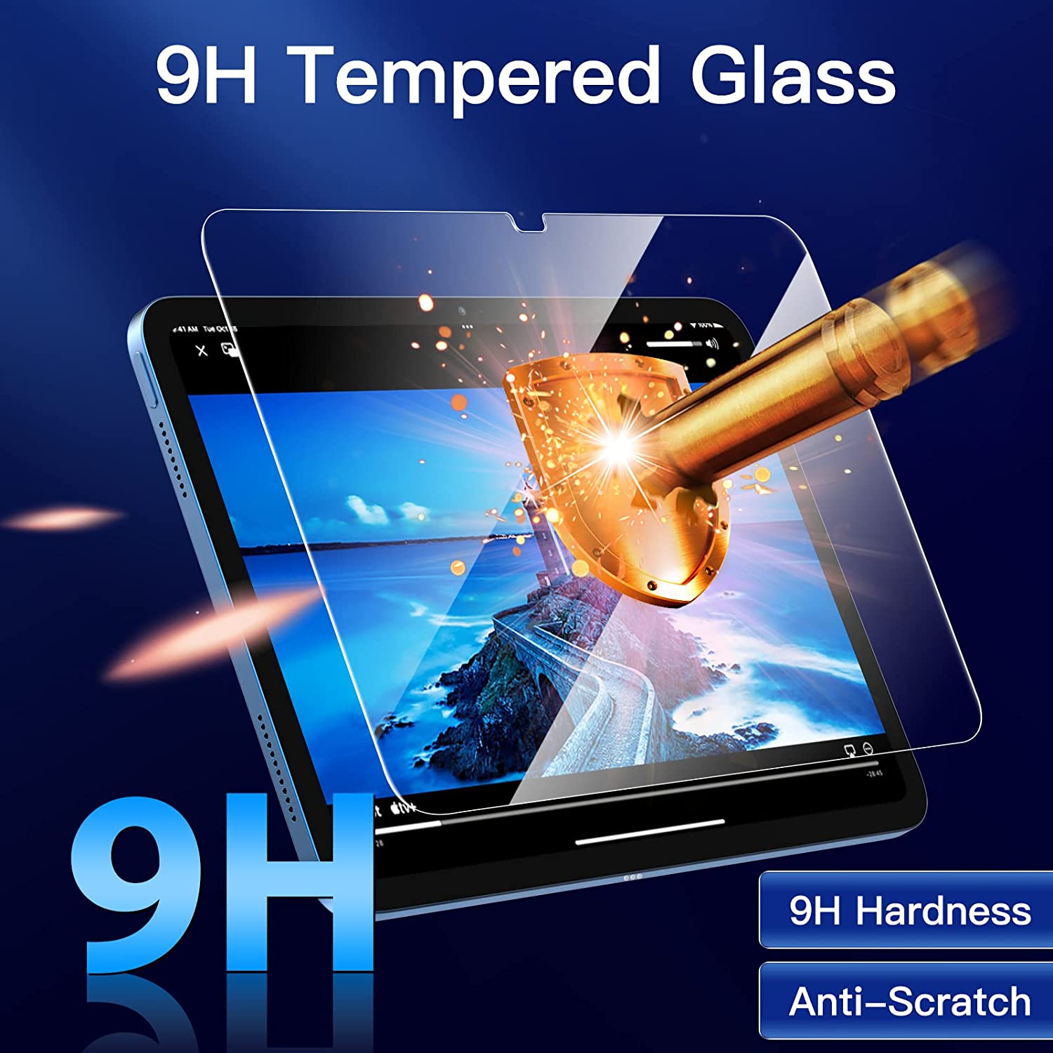2 قطعة ل Teclast T50 Plus 2025 - مراجعة Temu Tablet Accessories وسعره