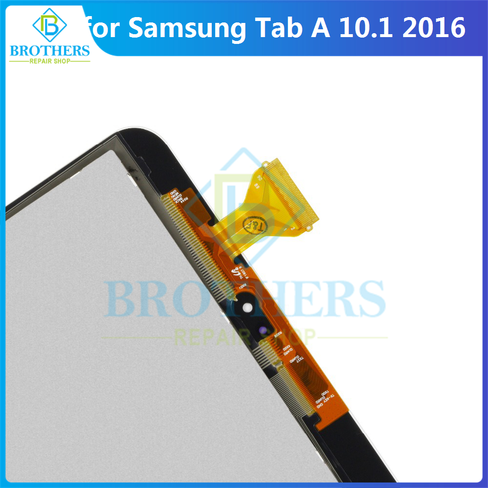 لسامسونج غالاكسي تبويب أ 10.1  - مراجعة Tablet Accessories For Samsung وسعره
