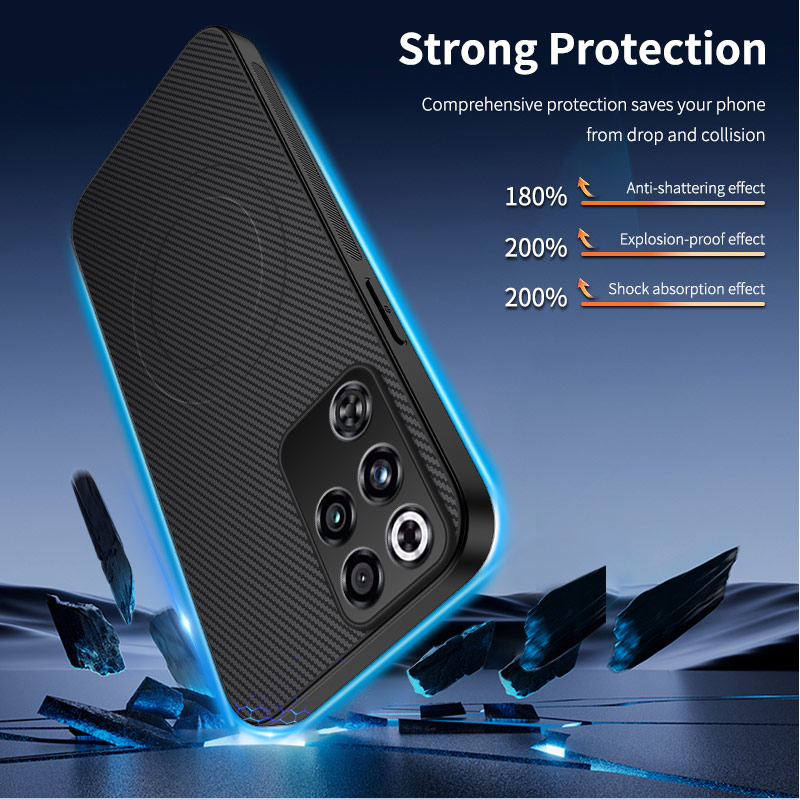 غطاء حماية خلفي من السيليكون ا - مراجعة Redmagic Tablet Accessories وسعره