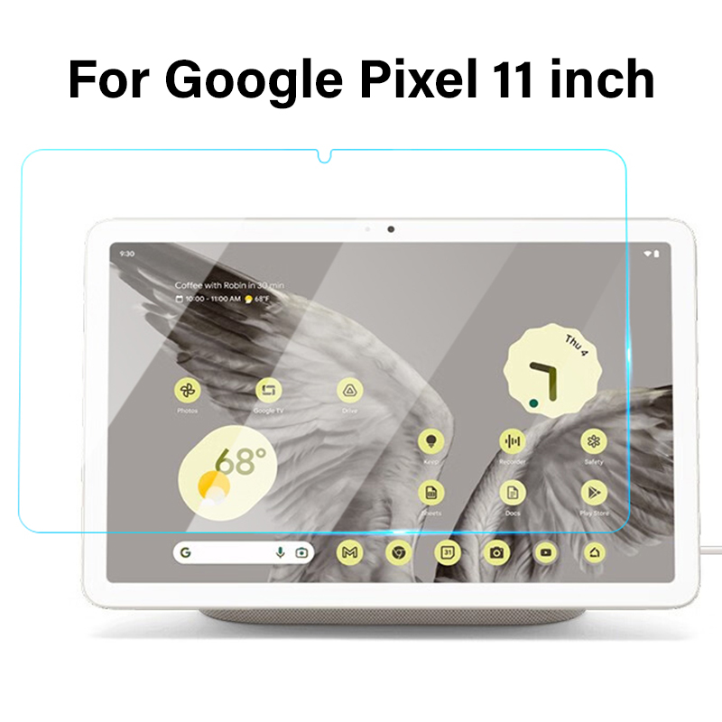 لجوجل بيكسل اللوحي 11 بوصة 202 - مراجعة Temu Tablet Accessories وسعره