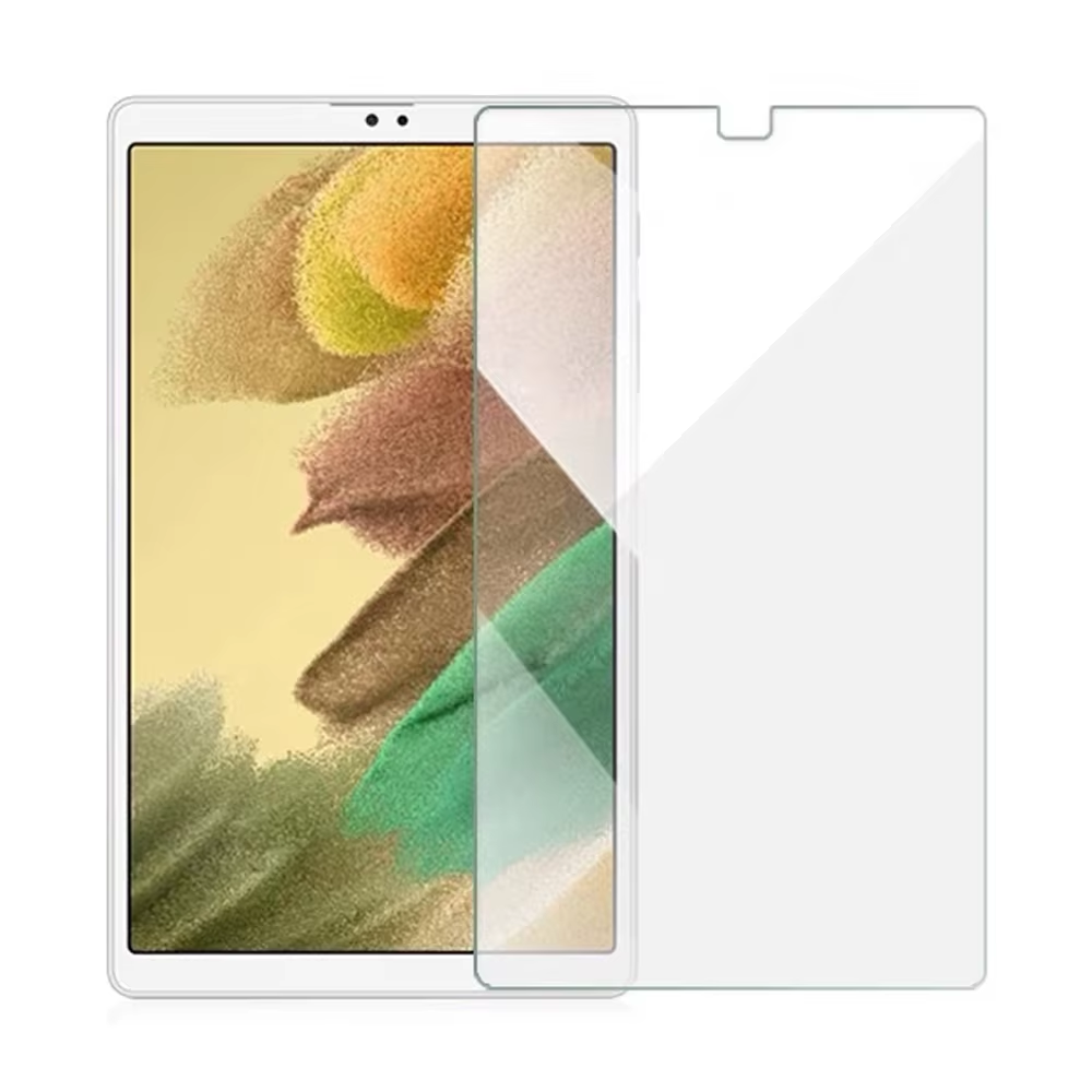 1 قطعة واقي شاشة من الزجاج الم - مراجعة Temu Tablet Accessories وسعره