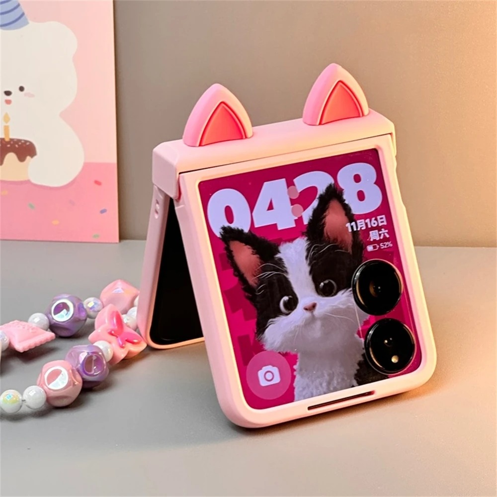 جراب حماية بتصميم سوار حلوى ور - مراجعة Motorola Tablet Accessories وسعره