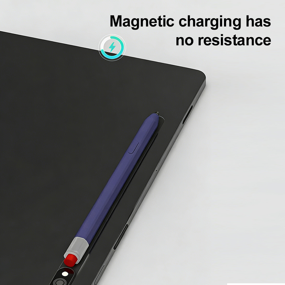 حافظة أقلام سيليكون ناعمة مقاو - مراجعة Samsung Tablet With Accessories وسعره
