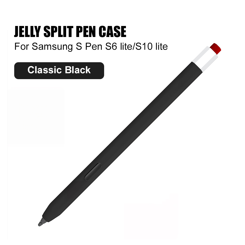 حافظة أقلام سيليكون ناعمة مقاو - مراجعة Samsung Tablet With Accessories وسعره