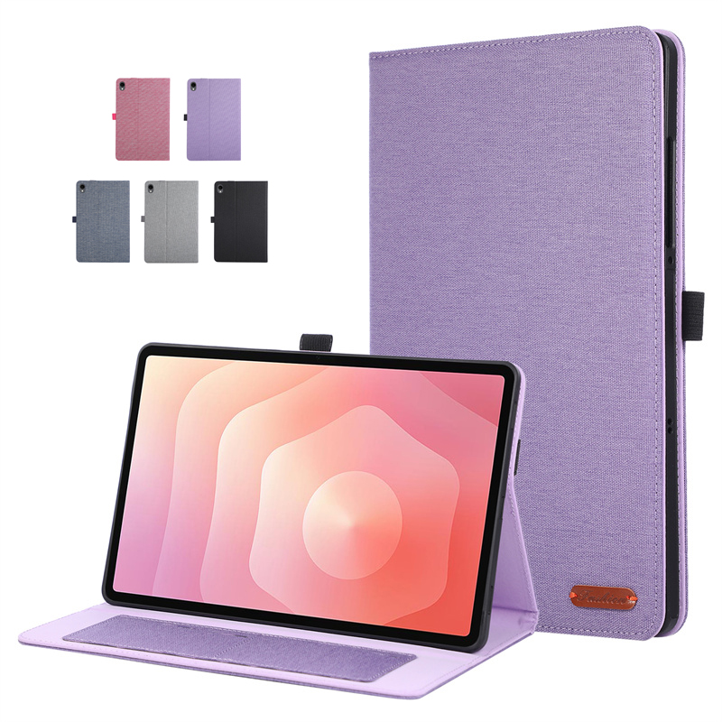 Coque لسامسونج تبويب S11 حافظة - مراجعة Samsung Tablet S11 Accessories وسعره
