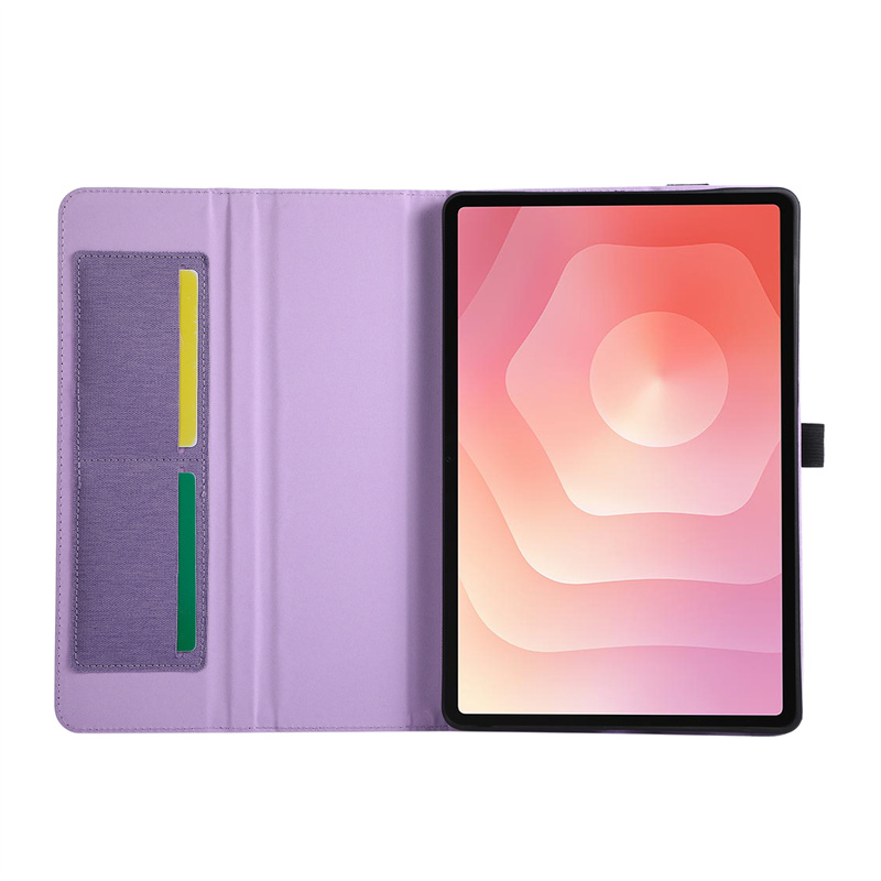 Coque لسامسونج تبويب S11 حافظة - مراجعة Samsung Tablet S11 Accessories وسعره