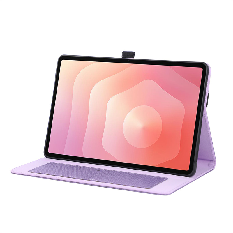 Coque لسامسونج تبويب S11 حافظة - مراجعة Samsung Tablet S11 Accessories وسعره
